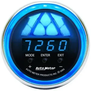 Auto Meter Cobalt Shift Indicator Light – 6187
