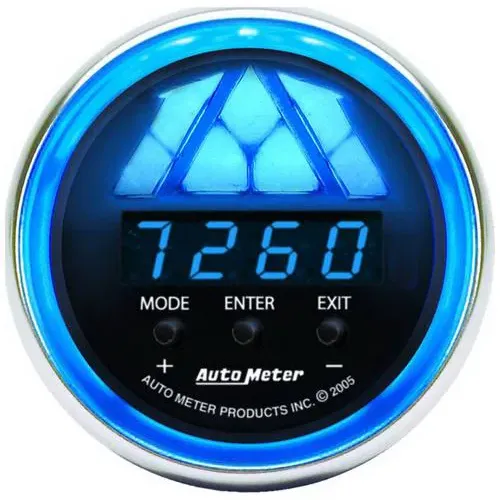 Auto Meter Cobalt Shift Indicator Light – 6187