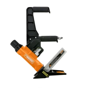 Freeman PF20LM Pneumatic 20-Gauge 1-1/4″ L-Cleat Flooring Nailer (PF20LM) - view 3