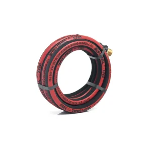 Dino-Hide Rubber Air Hose Assembly 1/2″ (WLEPRO12) - view 2