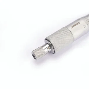 DASQUA 0.2-1.2″ 0.001″ INSIDE MICROMETER WITH RING GAGE (4912-5105) - view 4