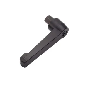 VERTEX M8 X 30 THREAD ADJUSTABLE HAND LEVER KT – 63MM LONG (8017-0071)