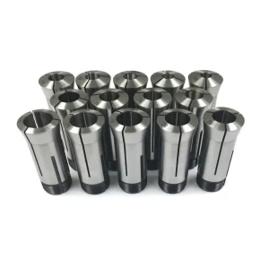 HHIP 14 PIECE 5C 12-25MM BY 1MM COLLET SET (3903-0014)