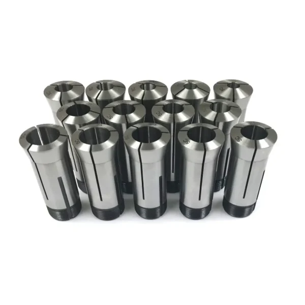 HHIP 14 PIECE 5C 12-25MM BY 1MM COLLET SET (3903-0014)