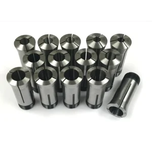 HHIP 14 PIECE 5C 12-25MM BY 1MM COLLET SET (3903-0014) - view 3