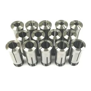 HHIP 14 PIECE 5C 12-25MM BY 1MM COLLET SET (3903-0014) - view 4
