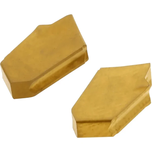 Grizzly Industrial 3mm Replacement Insert for T24977, 2 pk. (T27853)