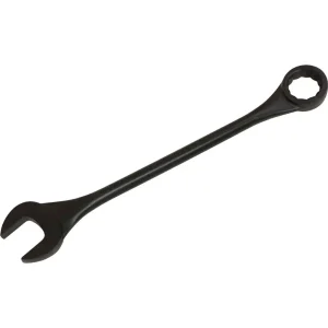 Gray Tools Combination Wrench 2-3/4″, 12 Point, Black Oxide Finish (3188B)