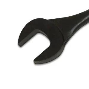 Gray Tools Combination Wrench 2-3/4″, 12 Point, Black Oxide Finish (3188B) - view 2