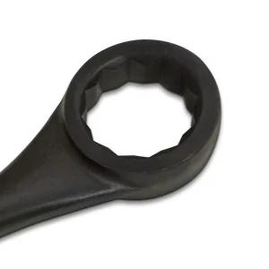 Gray Tools Combination Wrench 2-3/4″, 12 Point, Black Oxide Finish (3188B) - view 3