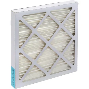 Grizzly Industrial 1-Micron Pleated Polyester Filter For G0953 (T33155) - view 2