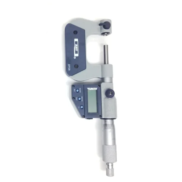 HHIP 0-1″/0-25MM ELECTRONIC SCREW THREAD MICROMETER (4200-0361)