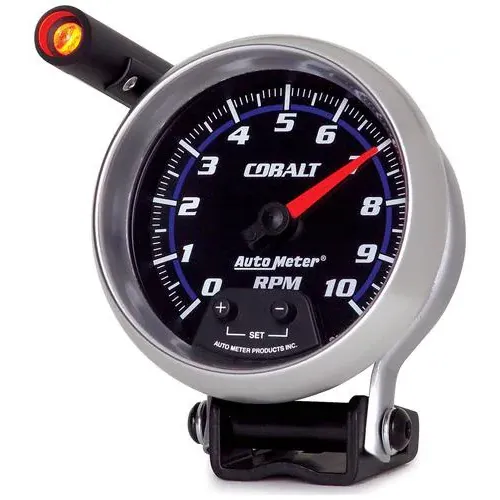 Auto Meter Cobalt 3-3/4 Inch Tachometer Gauge – 6290