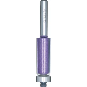 Grizzly Industrial Super-Duty Shear Cut Flush Trim Bit (C1353Z, C1354Z)