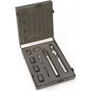 Grizzly Industrial Double End Spot Weld Cutter (T10296) - view 2