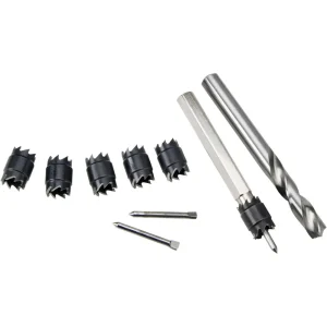 Grizzly Industrial Double End Spot Weld Cutter (T10296) - view 3