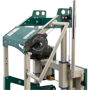 Grizzly Industrial 2 HP Electric Sawmill (G0960) - view 4