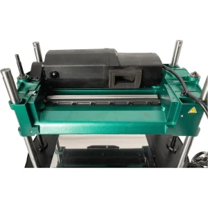 Grizzly Industrial 13″ 2 HP Benchtop Planer (G0939) - view 4