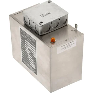 Grizzly Industrial Static Phase Converter 6 to 10 HP Motor (H3473)