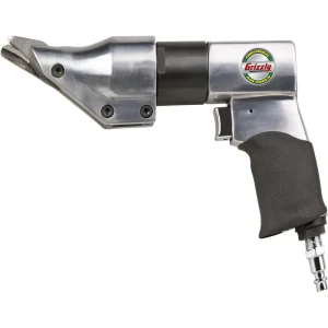 Grizzly Industrial Pneumatic Sheet Metal Shear (T23094)