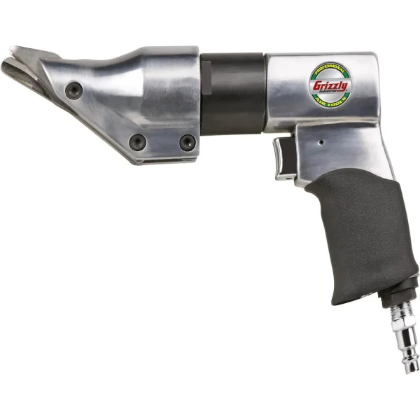 Grizzly Industrial Pneumatic Sheet Metal Shear (T23094)