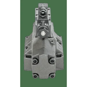 Yuken Directional Valve Pilot Operated (DSHG-06-2B2-A120-N-5390)