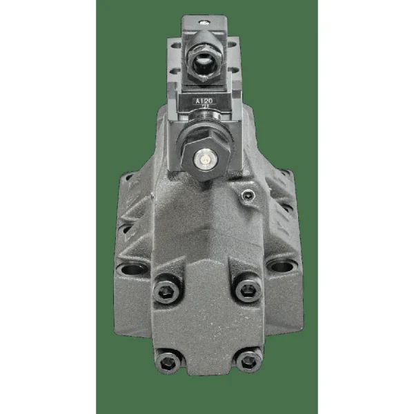 Yuken Directional Valve Pilot Operated (DSHG-06-2B2-A120-N-5390)