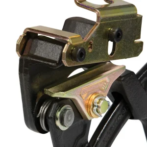 Klein Wide Range Distribution Grip With Hot Latch (16477-20) - view 4