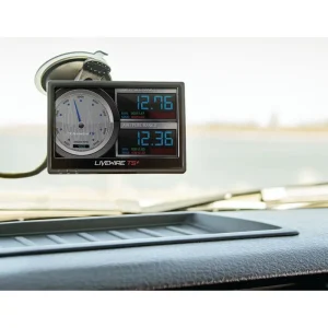 SCT Performance Livewire TS+ Tuner/Programmer with Touchscreen Display (5015P) - view 2