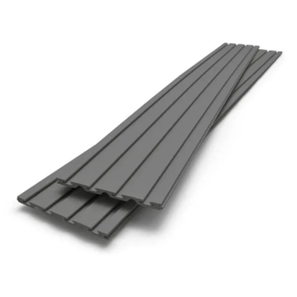 Gladiator 8′ GearWall Panels (2-Pack) (GAWP8S2PLM)