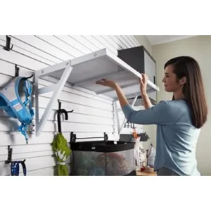 Gladiator 8′ GearWall Panels (2-Pack) (GAWP8S2PLM) - view 3
