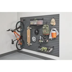 Gladiator 8′ GearWall Panels (2-Pack) (GAWP8S2PLM) - view 4