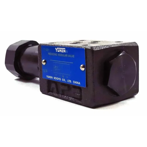 Yuken 1020-3050 PSI Modular Sequence Valve (MHP-01-H-30)