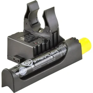 Streamlight PiggyBack Charger Holder with Steady Charge and Battery (75275)
