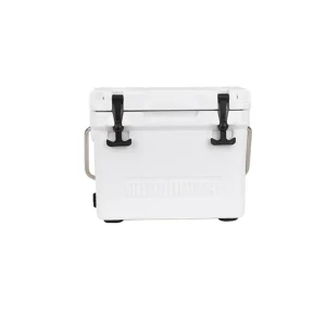 Mammoth Cruiser 20 Cooler (White)