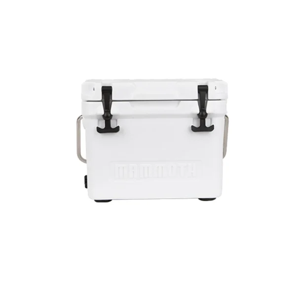 Mammoth Cruiser 20 Cooler (White)