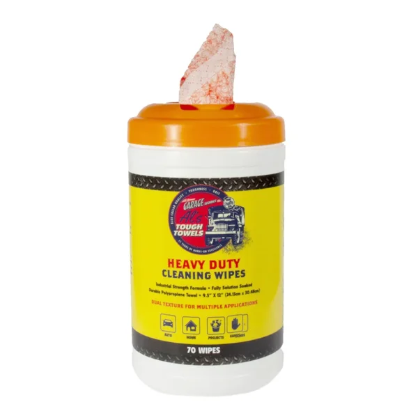 Detroit Garage Works Al’s Tough Towels (801080)