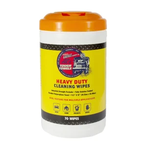 Detroit Garage Works Al’s Tough Towels (801080) - view 2