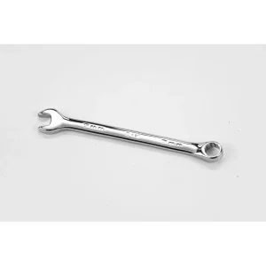SK Tools 7 Mm 12 Point Metric Regular Combination Chrome Wrench (88307) - view 2
