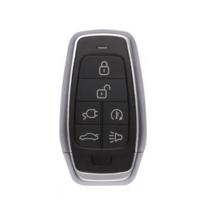 Autel USA MaxiIM IKEY Programmable Smart Key (IKEYAT6TPCE)