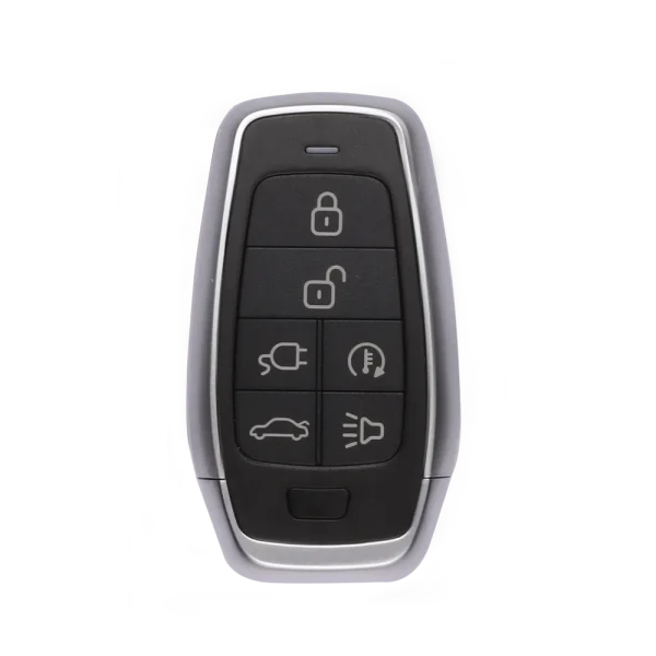Autel USA MaxiIM IKEY Programmable Smart Key (IKEYAT6TPCE)
