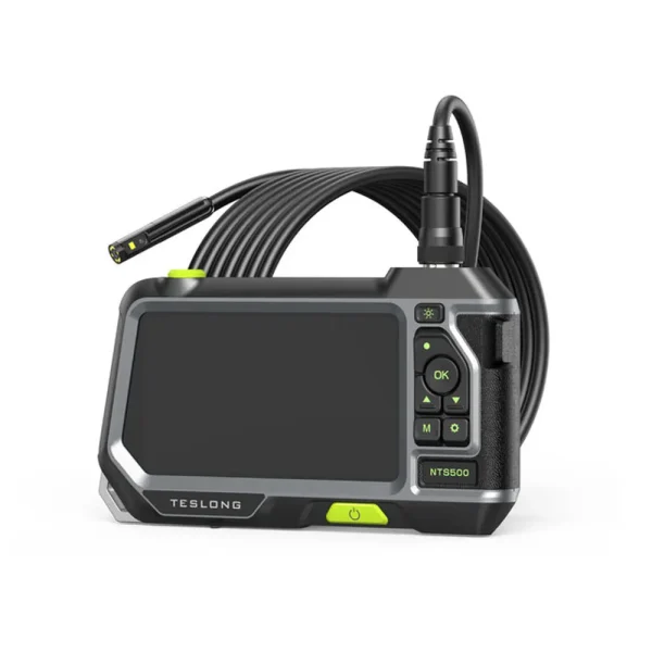 Teslong NTS500 Pro Inspection – 5.5mm Dual Lens 3 Meter – 9.8ft (NTS500D55DL3)