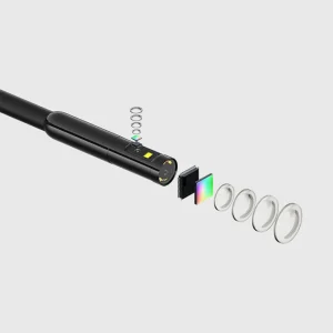 Teslong NTS500 Pro Inspection – 5.5mm Dual Lens 3 Meter – 9.8ft (NTS500D55DL3) - view 3