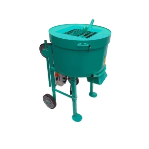 IMER Mix 120 Plus Mixer 2 HP 110V Electric (1194302)