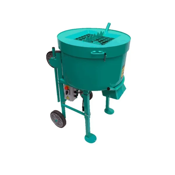 IMER Mix 120 Plus Mixer 2 HP 110V Electric (1194302)