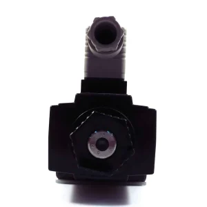 Yuken Directional Valve Solenoid Operated (DSG-03-3C2-A120-N-50)