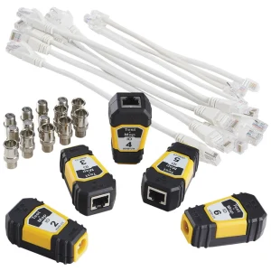 Klein Test + Map Remotes (#2 – #6) Upgrade Kit, Scout Pro 3 Tester (VDV770-850)