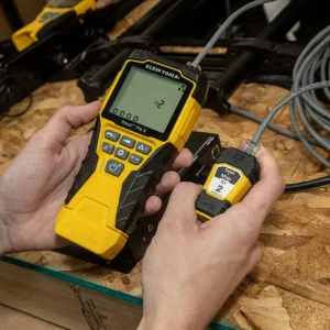 Klein Test + Map Remotes (#2 – #6) Upgrade Kit, Scout Pro 3 Tester (VDV770-850) - view 2