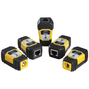 Klein Test + Map Remotes (#2 – #6) Upgrade Kit, Scout Pro 3 Tester (VDV770-850) - view 4