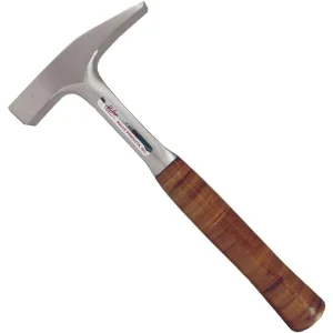 Malco Tools 18 Oz. Setting Hammer, 1 Pack (SH3)